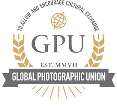 Logo GPU
