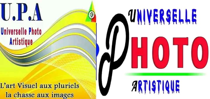 Logo UPA
